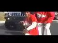 LIL ROMEO  &   LIL BOW WOW SLAM DUNKING PLAYING BASKETBALL ... 