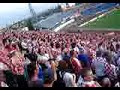 Hrvatska - Rusija 6.6.2007