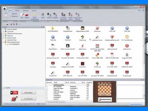 chessbase