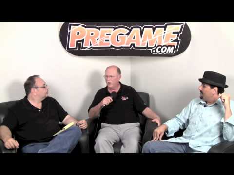 Handicapping & Betting your Knowledge