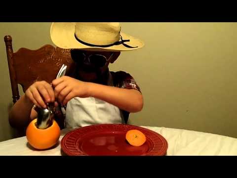 how to cure a jack o'lantern