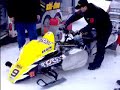 275hp NA ski doo 1000cc 2stroke from www.beginracingteam.com