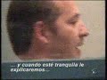 U24  Episodio 2-1�parte Emitido en tele5 el dia 31/07/08 (3� Temporada)
