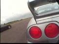 Mc Laren F1 vs Skyline