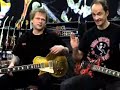sally*sTV vs. DIE TOTEN HOSEN