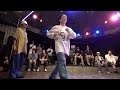 捷 vs Sacche – MAGIC KINGDOM vol.8 BEST16