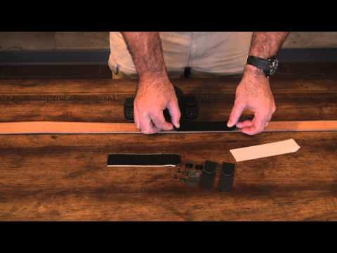 Crossbreed Holsters