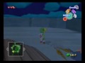The Legend of Zelda: The Wind Waker - Forsaken Fortress 1 The Legend of Zelda: The Wind Waker - Forsaken Fortress 1