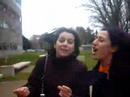 shanay & bofort singin