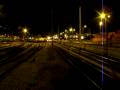 Comsa 335-001 arriving at Lisboa Santa Apol�nia