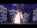 Christine Guldbrandsen - Alvedansen. Best Version Live