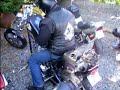 Chopper Bike Roar
