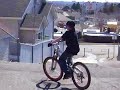 francis NAULT drop