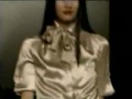 Mo Wandan at Luciano Soprani AW07 Mo Wandan at Luciano Soprani AW07
