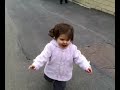 promenade de quartier en famille ( 2 )