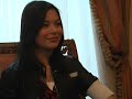 http://milano.blogosfere.itIn occasione dei Nickelodeon Kids'Choice Awards abbiamo incontrato Miranda Cosgrove, la star del telefilm iCarlyvideo Arianna Ascione