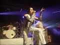 Prelude 12/21 - AFI at Starland Ballroom.