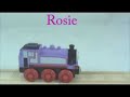 Thomas 2007 Vehicles Thomas 2007 Vehicles