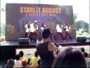 Suntec Dance Competition - SICK
