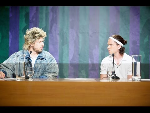 7 Days in Hell || The Crazy Gang (Fanvid)