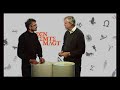den femte magt. mikkel wold, pr�st ved marmorkirken bliver interviewet om kristendom, filosofi og religi�sitet.