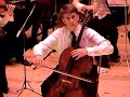 CAYO concert Cello