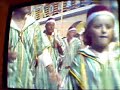 fiestas moros y cristianos muchamiel 