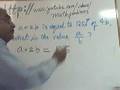 Percentage word %Problem solution SAT Math NLC
