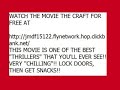 THE CRAFT.wmv