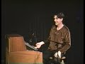 VOICES Performed by Brandon Carmody Band (1999) VOICES Performed by Brandon Carmody Band (1999)