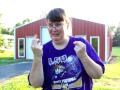 Tamra's Studio at Barn Part 2