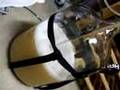 Viognier - Wine - Racking to Carboy Pt2