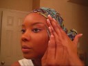 Request on my foundation application and brows:)