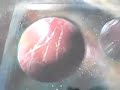 Awesome Live Performace Spray Painting Awesome Live Performace Spray Painting