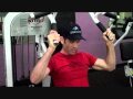 Greyhound Fitness, Inc., 10/29/09 Workout