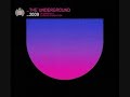 track 13 from cd2 of the underground 2009