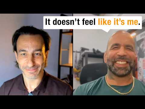 This Exercise Will Change How You See Your Mistakes (NLP Demonstration)