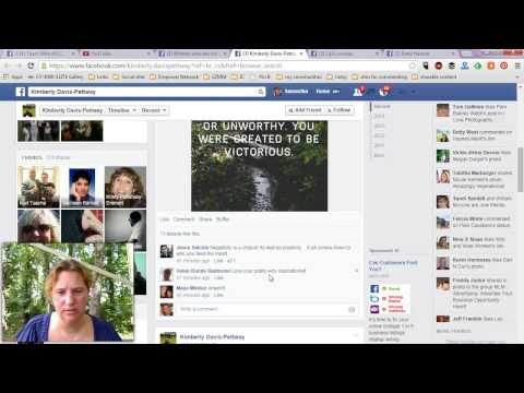 how to use facebook graph search