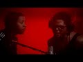 krush groove (1985): jam-packed opening sequence with run dmc, the fat boys, kurtis blow, rick rubin and blair underwood as russell walker (based on simmons).