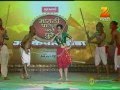 Marathi Paul Padte Pudhe Atkepar Zenda Feb. 12 '12 - Smita Tambe