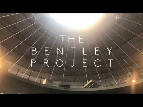 The Bentley Project