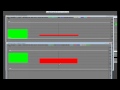 BIDU Daily Chart Call vs Puts Strike Price Entry Management