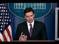 3/25/13: Press Briefing by Deputy Press Secretary Josh Earnest