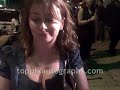 Rachel Dratch - Signing Autographs @ Pineapple Express Party