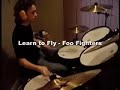 Foo Fighters - Learn to Fly by callyjohnwell