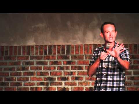 Erik Myers Live at Redbar Gallery