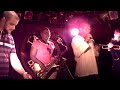 du riz et des armes
-trompette: guillaume poncelet
-sax: nathalie ahadji
-progra: jr eakee