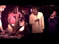 du riz et des armes
-trompette: guillaume poncelet
-sax: nathalie ahadji
-progra: jr eakee