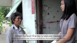 ทำบุญ บ้าน ป้านกแก้ว