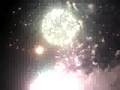 LA NIT DEL FOC . FALLAS VALENCIA.